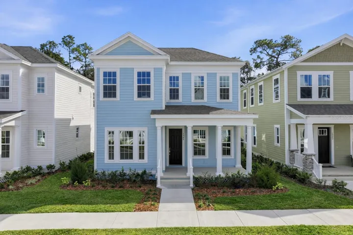 Island Village Lot 316