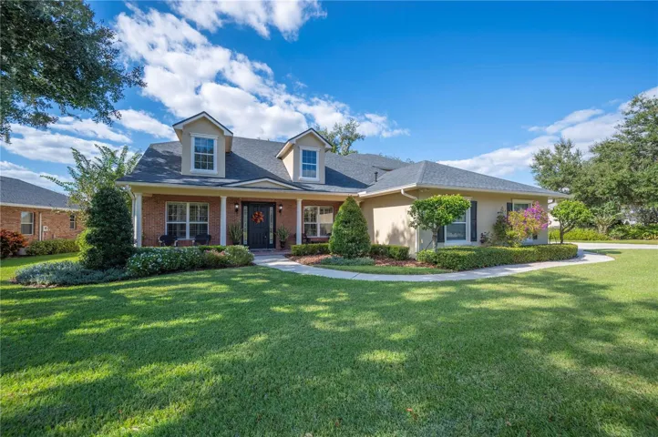 Welcome to 5789 Lake Victoria Dr Lakeland , Fla 33813