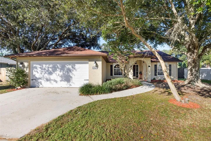 Front Home