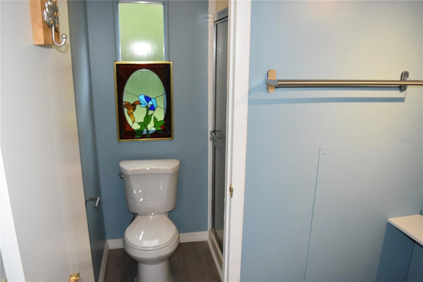 Primary ensuite bathroom