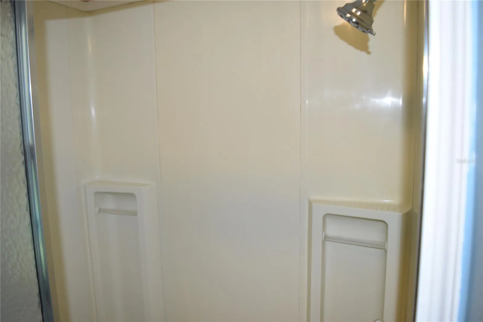 Primary ensuite bathroom
