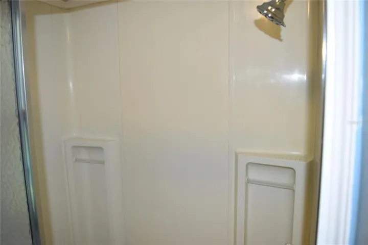 Primary ensuite bathroom