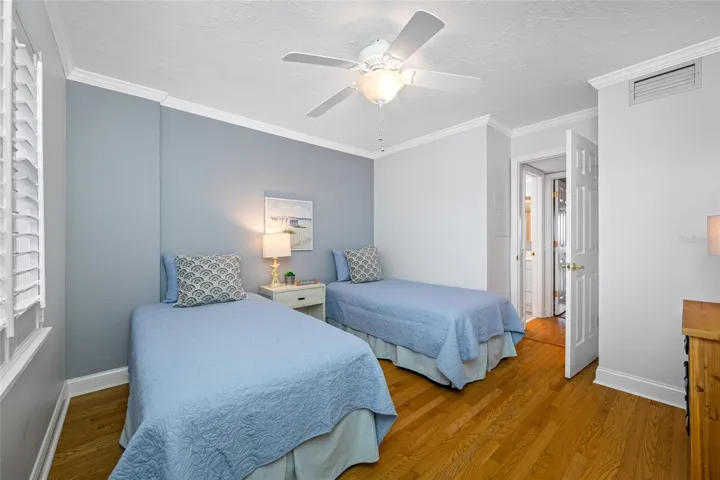 2nd Bedroom