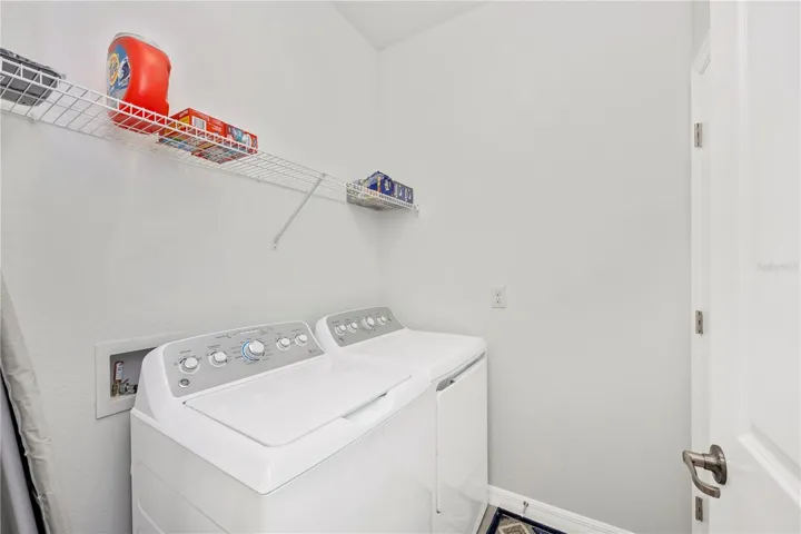 laundry