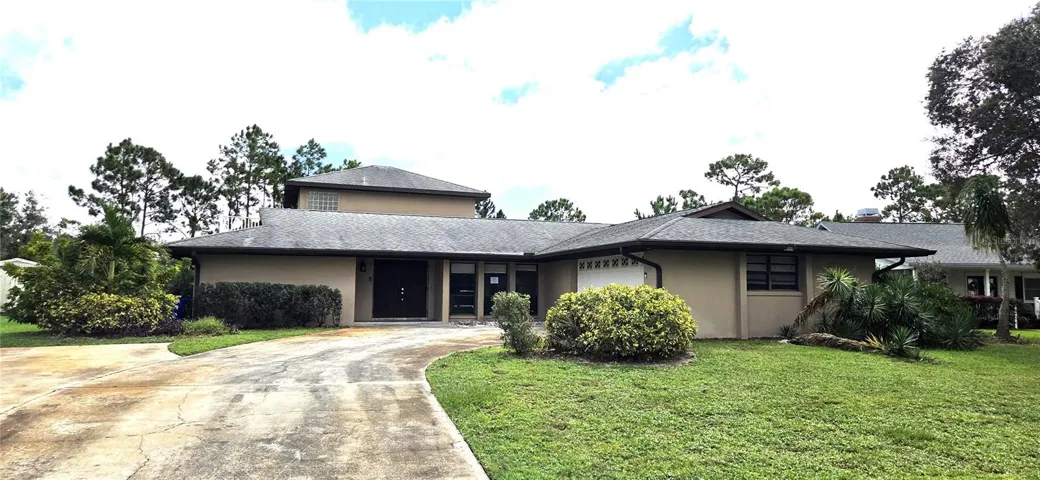 Welcome to 2766 Duffer Rd.