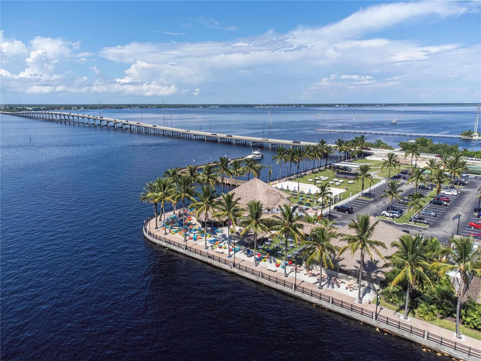 Downtown Punta Gorda