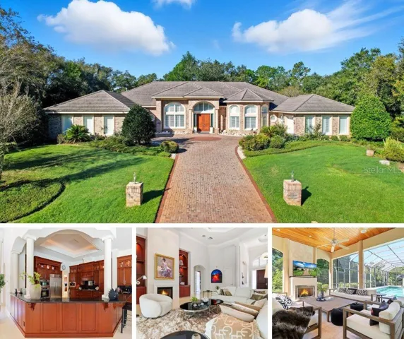 Welcome Home!
