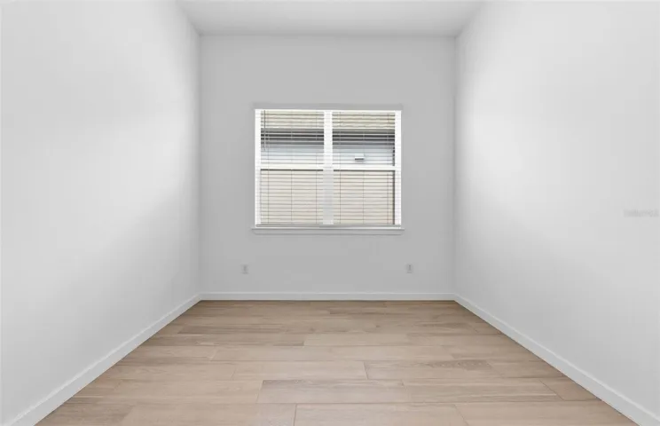 Versatile Flex Room