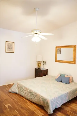 owners bedroom
