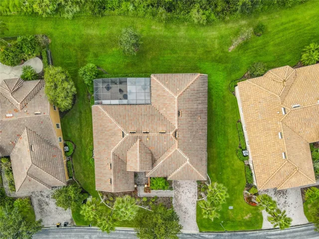 Aerial View!