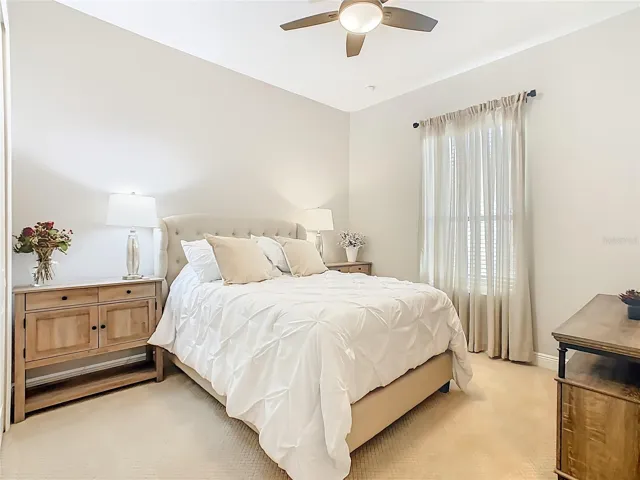 Bedroom #3