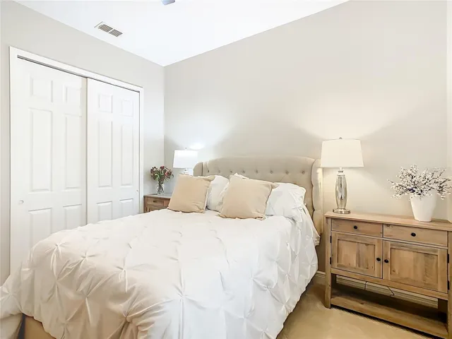 Bedroom #3