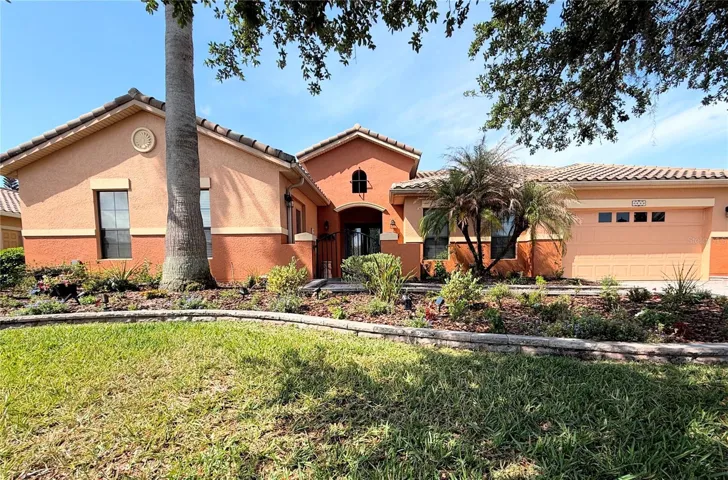Stunning Biltmore Model.  3110 SF.