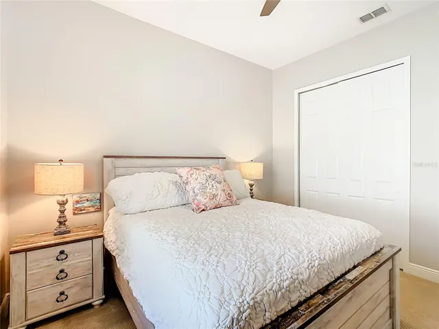 Bedroom #4