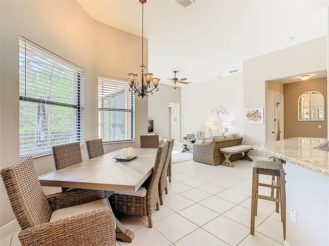 Breakfast Nook