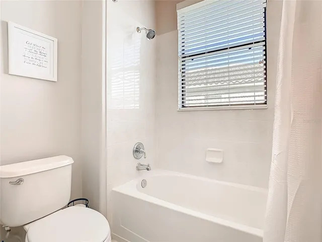 2nd Full Bathroom
