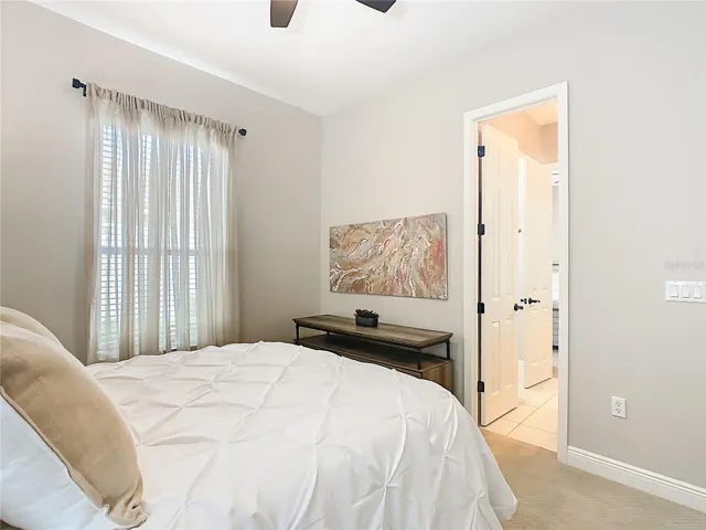 Bedroom #3