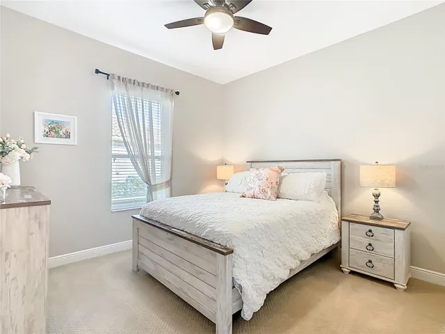 Bedroom #4