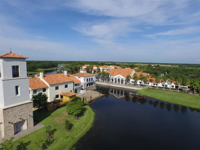Solivita Village