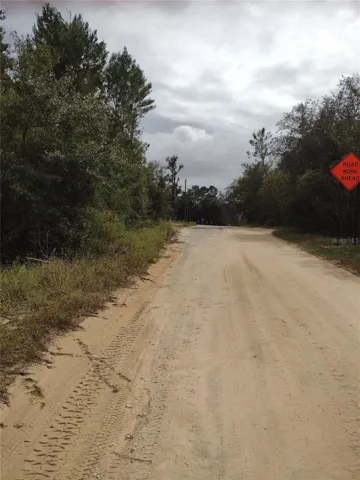 FROM PARK AVE TO STATE RD 20