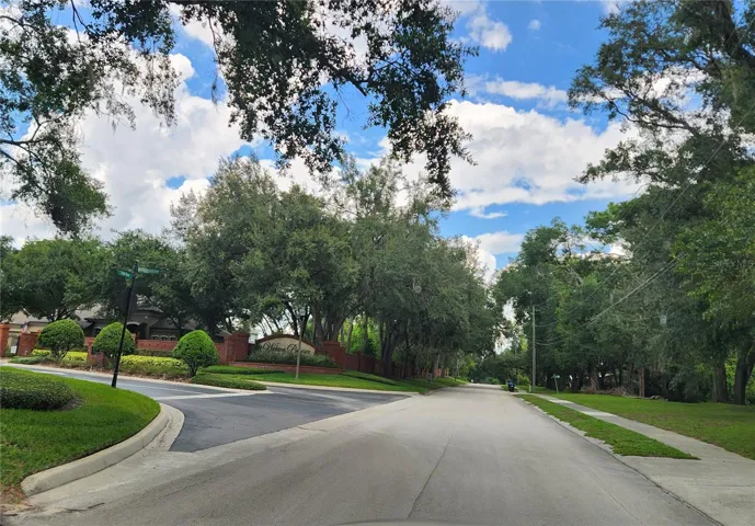 Ustler Rd View