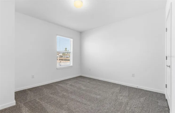 Bedroom 2 (1st Floor)