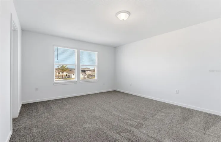 Owner's Suite