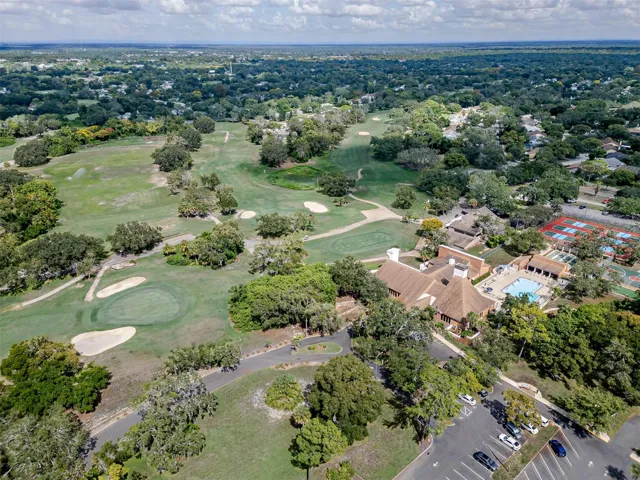 Nearby Optional Civic/Golf Civic Center