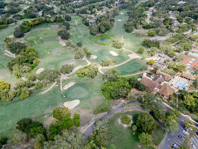 Nearby Optional Civic/Golf Center Membership
