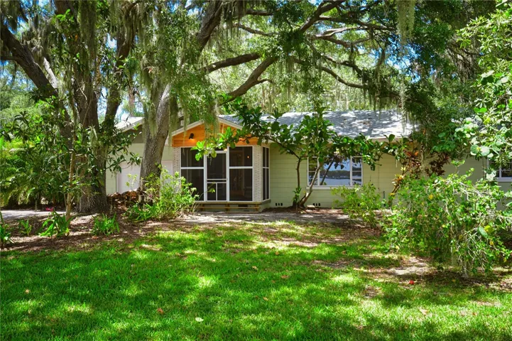 Charming Coastal Cottage on Estate Sized Lot
