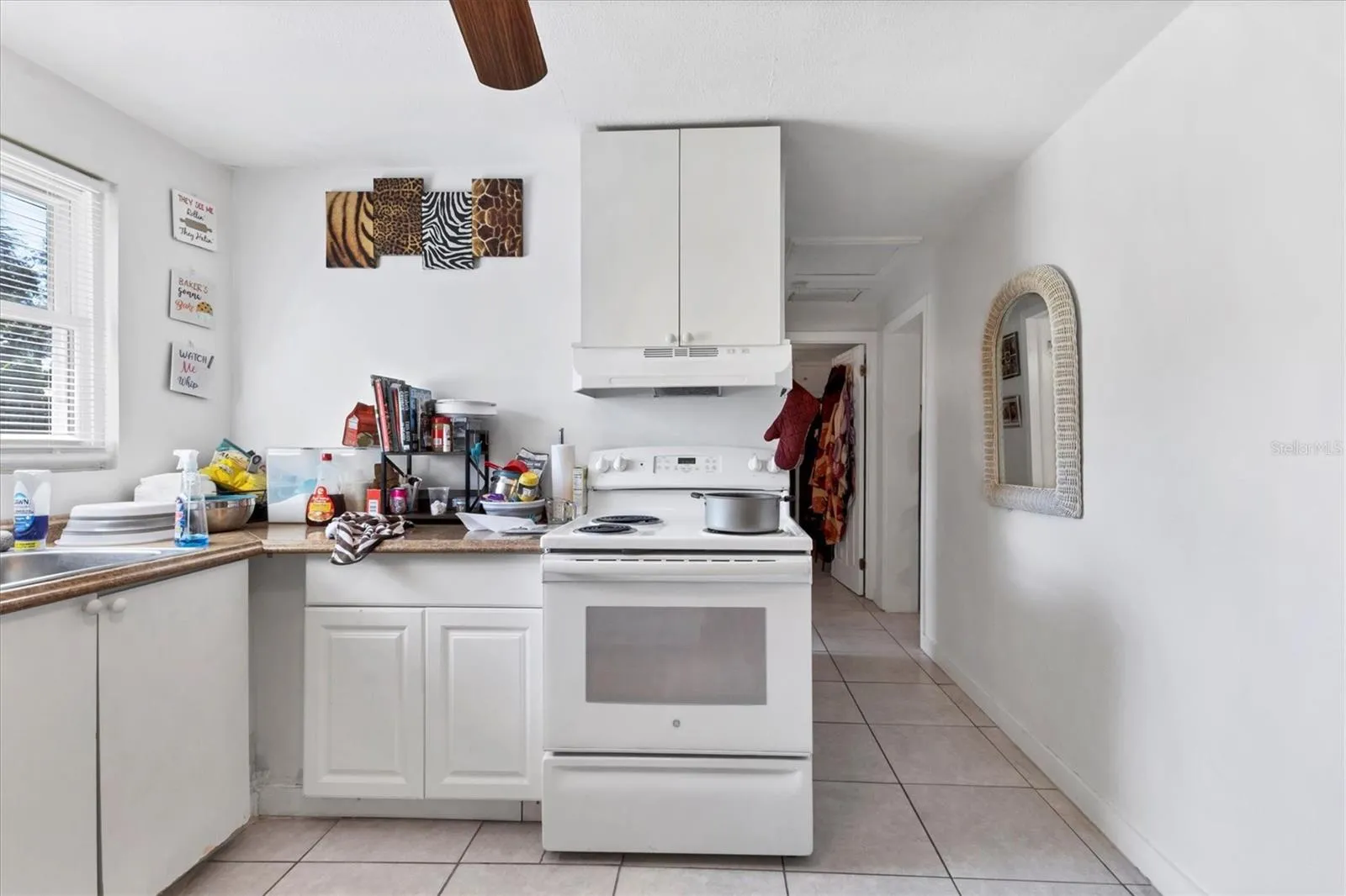 234 - kitchen