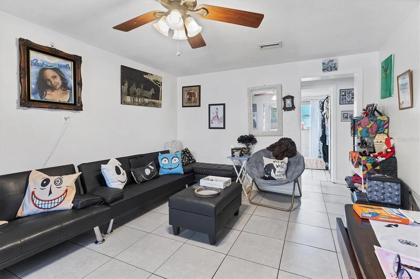 234 - living room