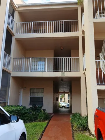 Building 15300 second floor