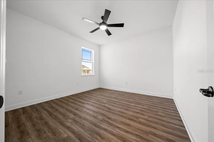 Office, Possible 3rd Bdrm