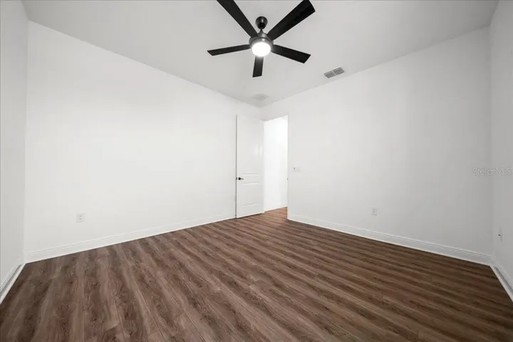 Office, Possible 3rd Bdrm