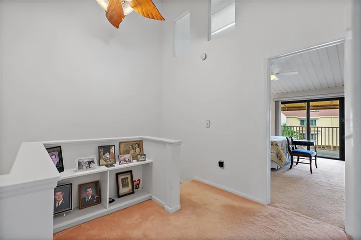 Third floor