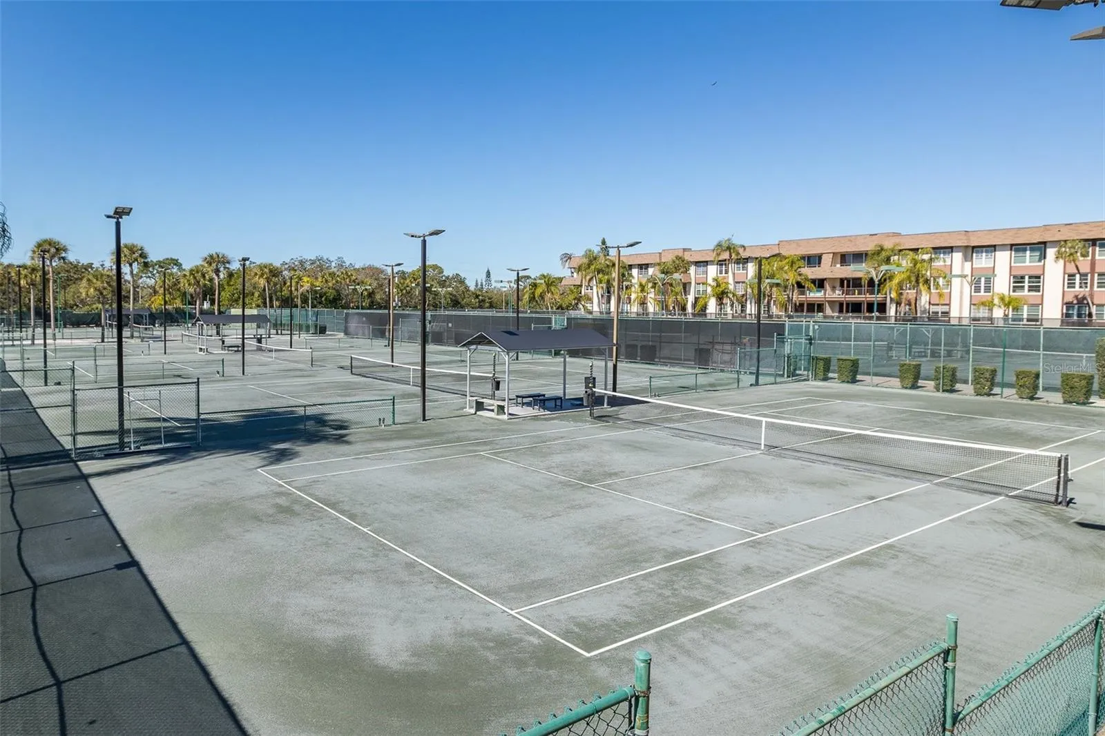 Opt membership- Countryside Club Tennis