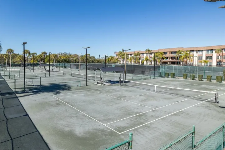 Opt membership- Countryside Club Tennis
