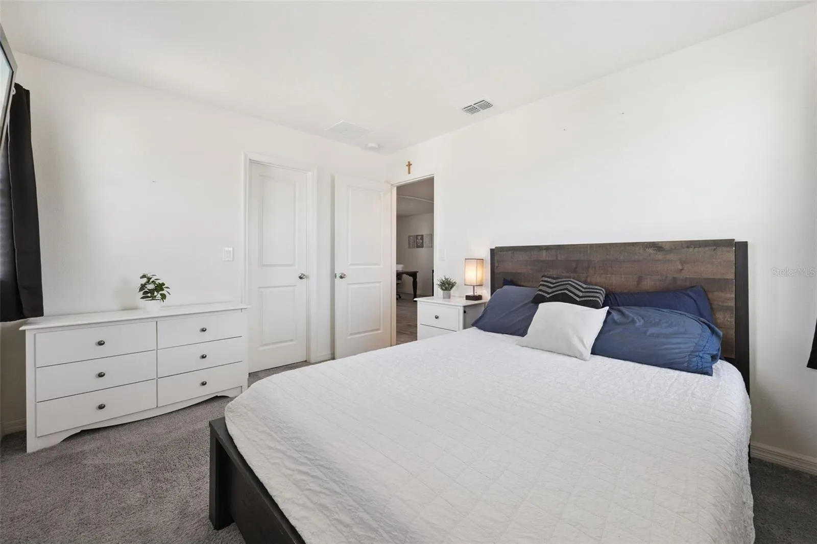 Guest Bedroom 1