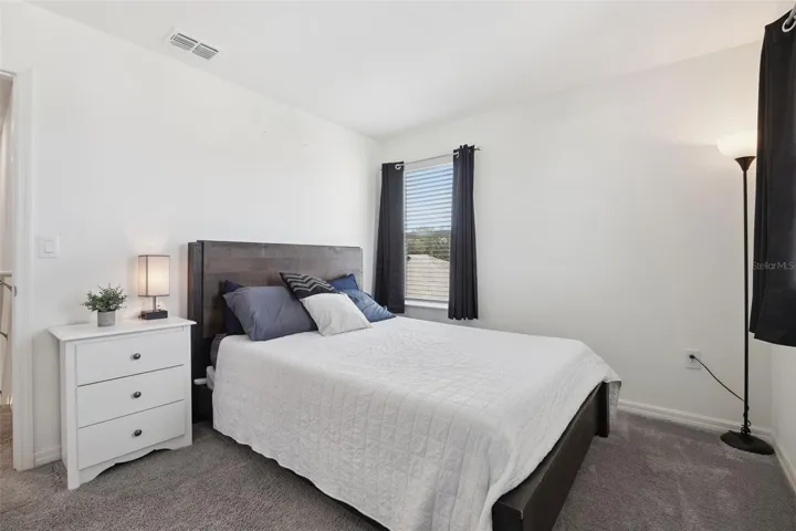Guest Bedroom 1