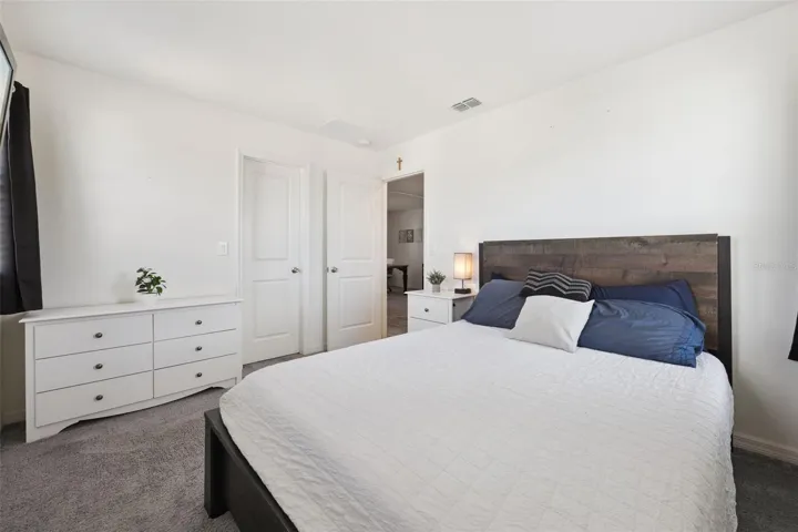 Guest Bedroom 1