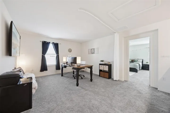 Large Loft Space