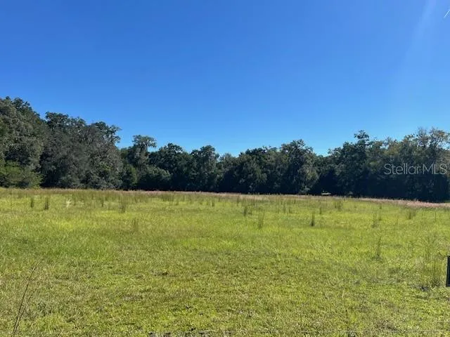 view off of NW 27th Ave