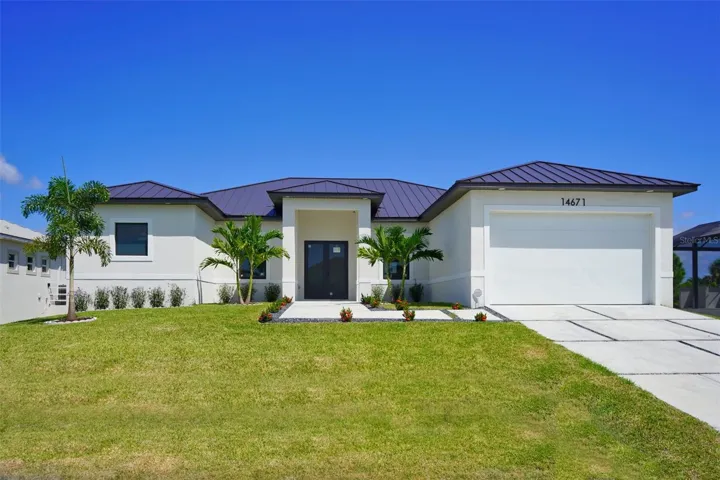 14671 Lillian Cir - Home