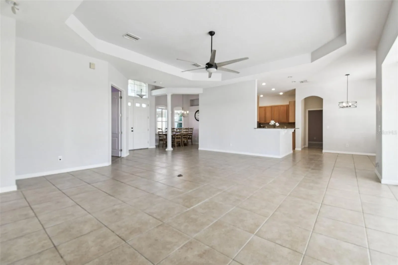 Great room