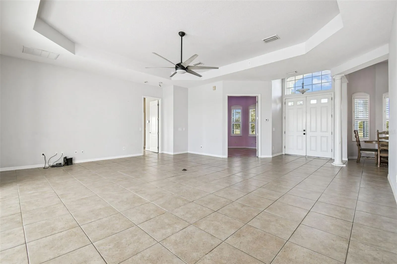 Great room