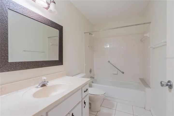 Guest Bath