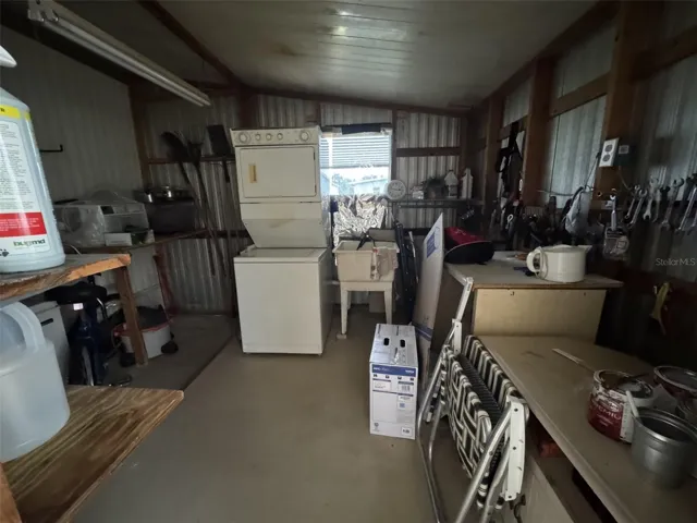 Laundry/Utility