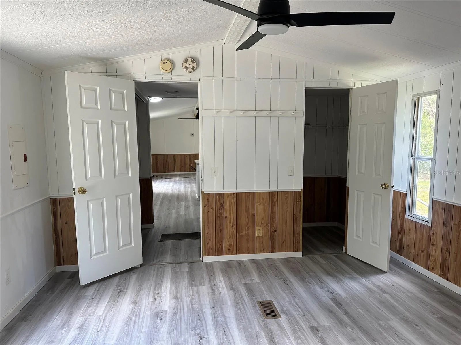 owners room