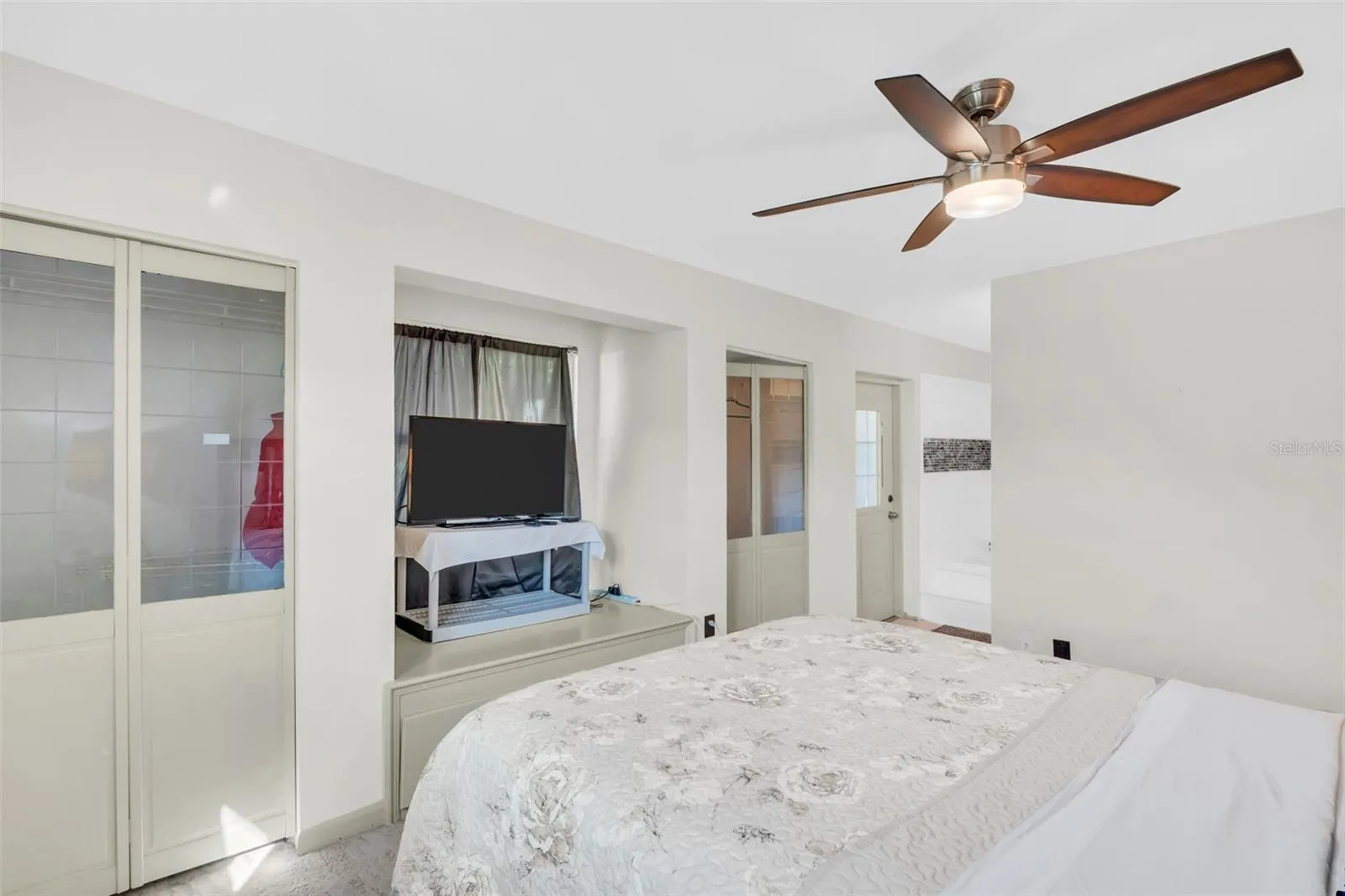 Primary Bdrm